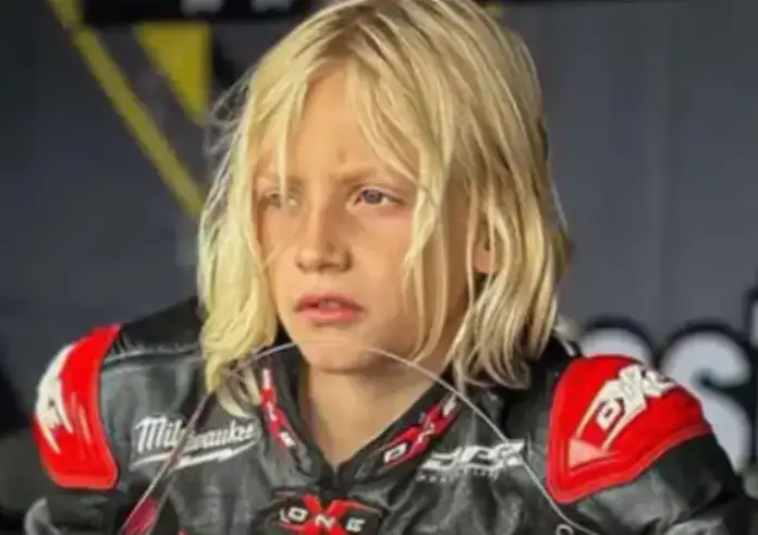 Παγκόσμιος θρήνος: Πέθανε 9χρονος σε δυστύχημα motorcross