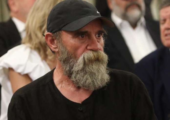 Ο Πολυχρονόπουλος σπάει τη σιωπή του: Στους μόνους που θα απολογηθώ είναι η ελληνική Δικαιοσύνη