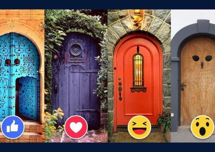 Τεστ προσωπικότητας: Ποια πόρτα θα ανοίξεις; Η επιλογή αποκαλύπτει τον χαρακτήρα σου