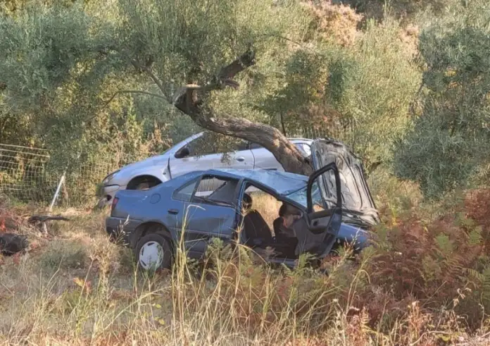 Τραγωδία στη Λευκάδα: Νεκρός 19χρονος που εργαζόταν σεζόν – Πώς έγινε το θανατηφόρο τροχαίο