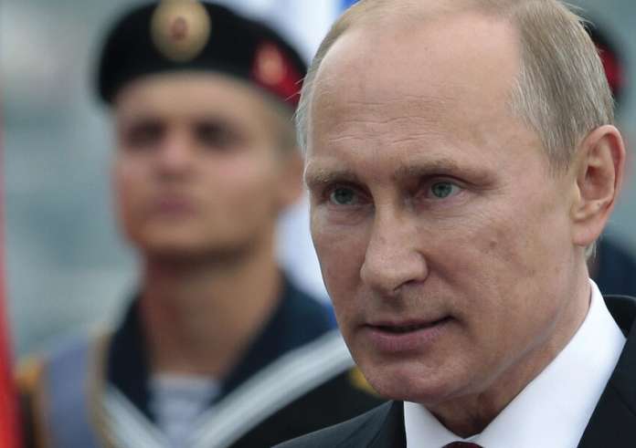 Τι θα ανακοινώσει ο Πούτιν την Παρασκευή; – Μυστήριο από τα ρωσικά ΜΜΕ