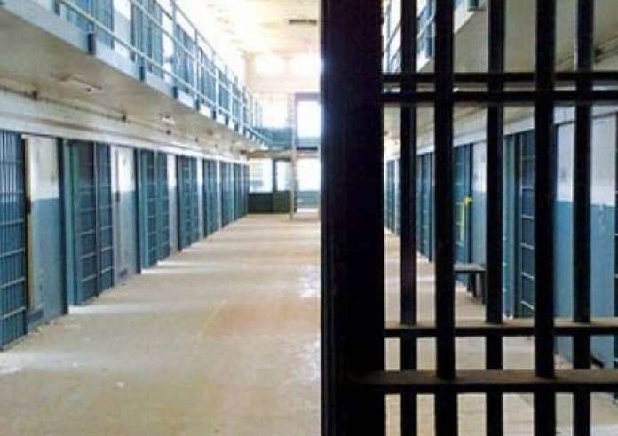 Κρήτη: Νεκρός κρατούμενος στις φυλακές της Νέας Αλικαρνασσού