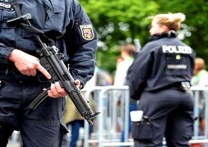 Euro 2024: Συλλήψεις 50 Ιταλών οπαδών με μαχαίρια στο Ντόρτμουντ