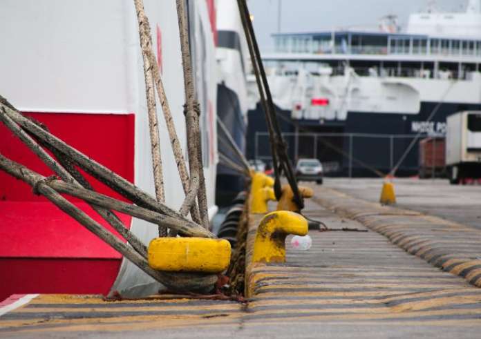 Απαγορευτικό απόπλου σε ισχύ: Σε ποια λιμάνια ισχύει - Ποια είναι τα δρομολόγια που πραγματοποιούνται