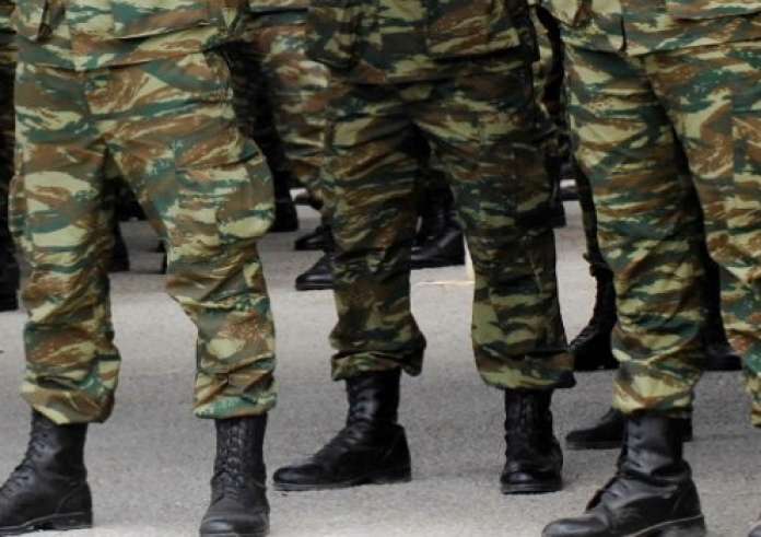 Έρχονται 1.700 προσλήψεις ΕΠΟΠ στις Ένοπλες Δυνάμεις
