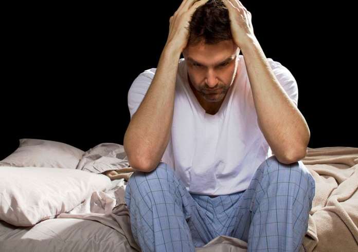 Ύπνος: Πώς να ξανακοιμηθείτε αν ξυπνήσατε με άγχος
