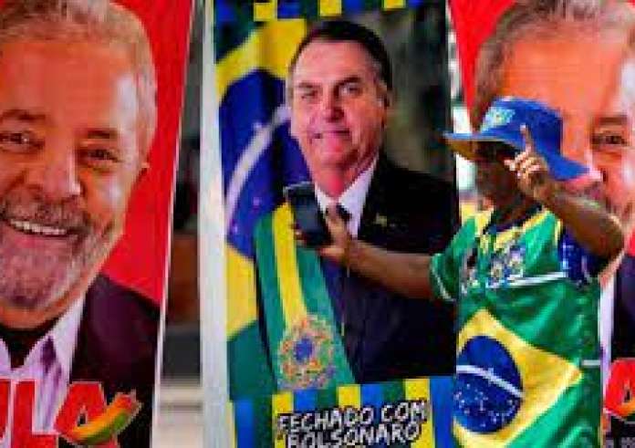 Εκλογές στη Βραζιλία: Πρωτιά για τον Λούλα, ο νικητής θα κριθεί στον 2ο γύρο