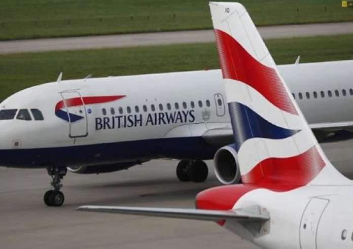 Βρετανία: Η British Airways ανακοίνωσε ότι θα ακυρώσει εκατοντάδες πτήσεις αυτό το καλοκαίρι