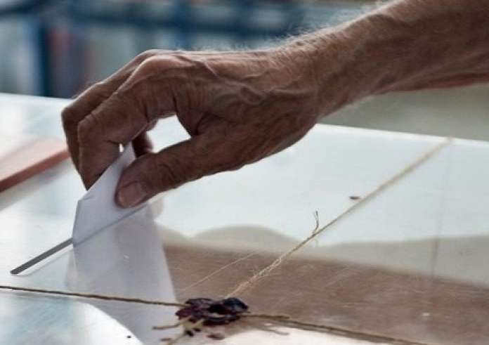 Ροδόπη: 288 σταυρωμένα ψηφοδέλτια βρέθηκαν σε κυτίο, στο όνομα του υποψήφιου ευρωβουλευτή που συνελήφθη