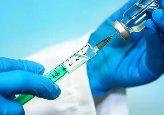 Παγώνη: «Να κάνουμε το εμβόλιο της γρίπης» – Σε έξαρση γρίπη και κορονοϊός