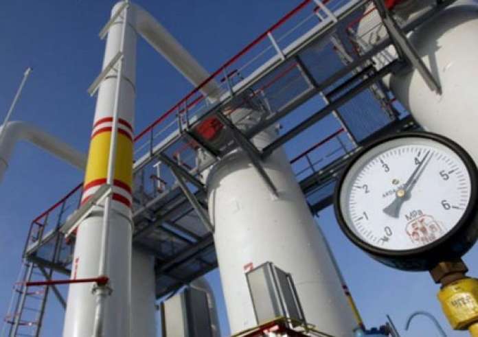 Η Ρωσία ξαναρχίζει τις παραδόσεις φυσικού αερίου προς την Ευρώπη μέσω του αγωγού Γιαμάλ
