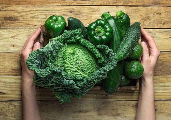 Το αρχαιότερο λαχανικό που ενισχύει την όραση, δυναμώνει τα οστά και προλαμβάνει τον καρκίνο