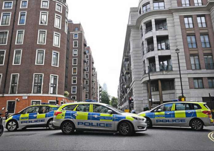 Σαρώνει το οργανωμένο έγκλημα στο Λονδίνο – 9χρονη χαροπαλεύει από αδέσποτη σφαίρα