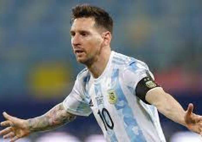 Μουντιάλ 2022 – Μέσι: Είμαι έτοιμος, πάμε Αργεντινή