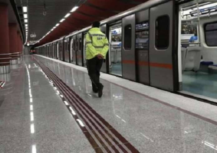 Το Μετρό απλώνει τις ράγες του σε όλη την Αθήνα -Οι 9 νέοι σταθμοί που έρχονται