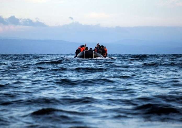 Τραγωδία στο Αιγαίο: Νεκρά τέσσερα παιδιά και μια γυναίκα ο απολογισμός των δύο ναυαγίων σε Σάμο και Λέσβο