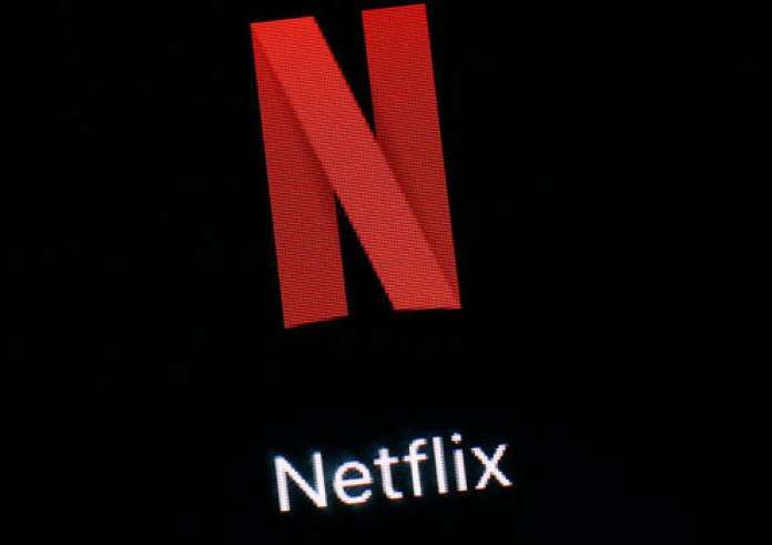 Netflix: Το top 10 των σειρών της πλατφόρμας