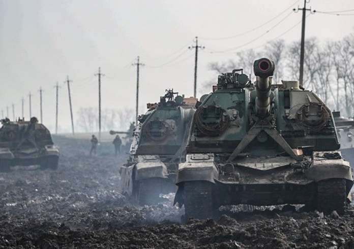 Η ειρηνευτική διαδικασία για την Ουκρανία απαιτεί έναν δύσκολο συμβιβασμό, δήλωσε ο ΥΠΕΞ της Σ. Αραβίας