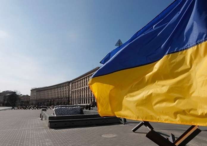 Πόλεμος Ουκρανία: Πανηγυρισμοί για την ανακατάληψη της Χερσώνας