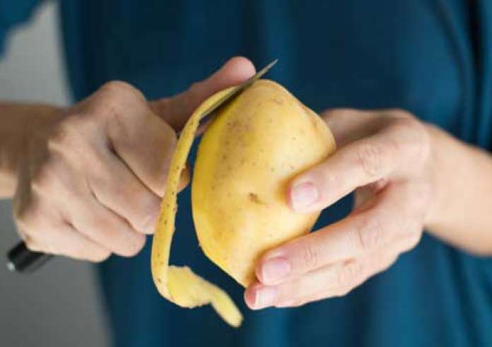 Πατάτες: Αυξάνουν τελικά τον κίνδυνο διαβήτη ή υπέρτασης;