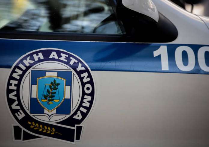Θεσσαλονίκη: Συνελήφθη 49χρονη για έκθεση ανηλίκου - Βρισκόταν σε κατάσταση ακραίας μέθης