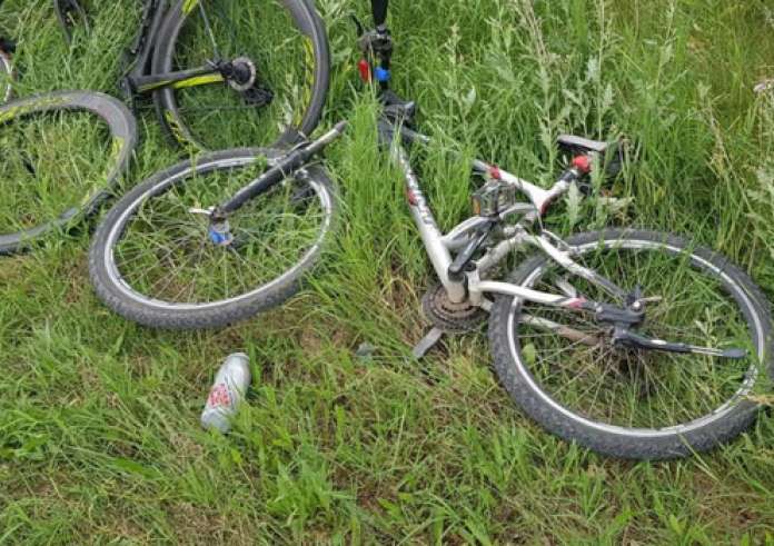Αγρίνιο: Νεκρός 14χρονος που έκανε ποδήλατο έξω από το χωριό του