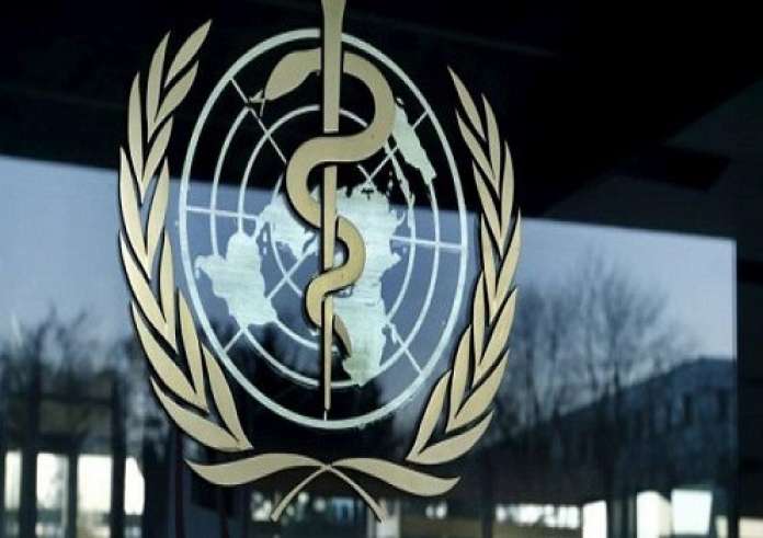ΠΟΥ: Αναμένει έξαρση της Covid-19 στην Ουκρανία - Ανησυχία για εξάπλωση πολιομυελίτιδας