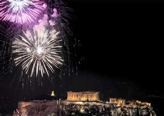 Παραμονές και Πρωτοχρονιά χωρίς πορτοφόλι: 7 προτάσεις για δωρεάν διασκέδαση στην Αθήνα