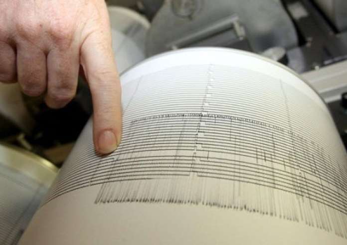 Σεισμός 3 Ρίχτερ στην Ικαρία – Στα 20 χιλιόμετρα το εστιακό βάθος