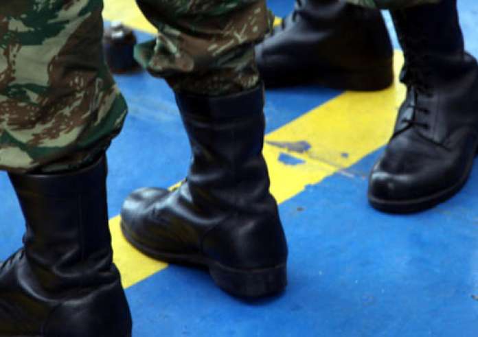 Τραγωδία στη Σύμη: Νεκρός 42χρονος στρατιωτικός – Ήταν πατέρας δύο παιδιών