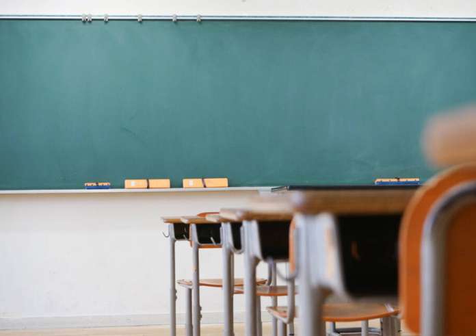 Κακοκαιρία-Αττική: Κλειστά σήμερα τα απογευματινά και νυχτερινά σχολεία