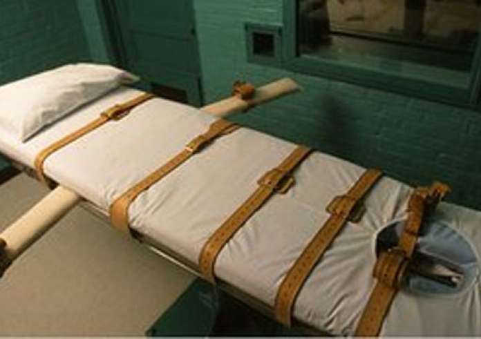 ΗΠΑ: Εκτελέστηκαν δύο θανατοποινίτες στην Αλαμπάμα και το Τέξας
