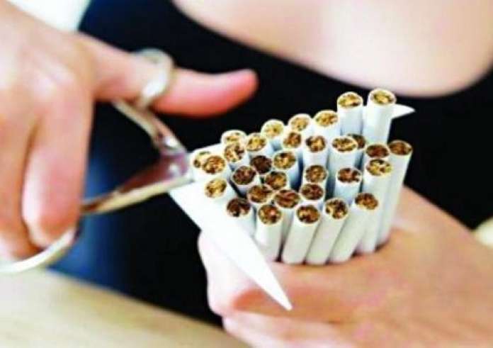 Λύσεις για την απαλλαγή από το κάπνισμα: Αποτελεσματικές στρατηγικές για να κόψετε το κάπνισμα για τα καλά