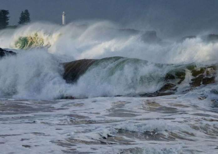 Γεράσιμος Παπαδόπουλος: Υπάρχει περίπτωση να έχουμε τσουνάμι στο Αιγαίο