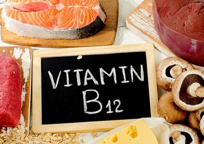 5 ύπουλα σημάδια ότι μπορεί να έχετε ανεπάρκεια βιταμίνης Β12