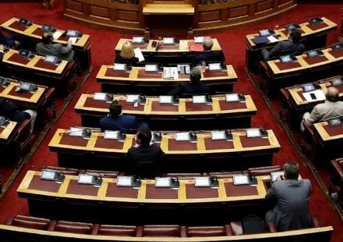 Προϋπολογισμός 2024: Ψηφίζεται σήμερα στη Βουλή – Σφοδρή σύγκρουση
