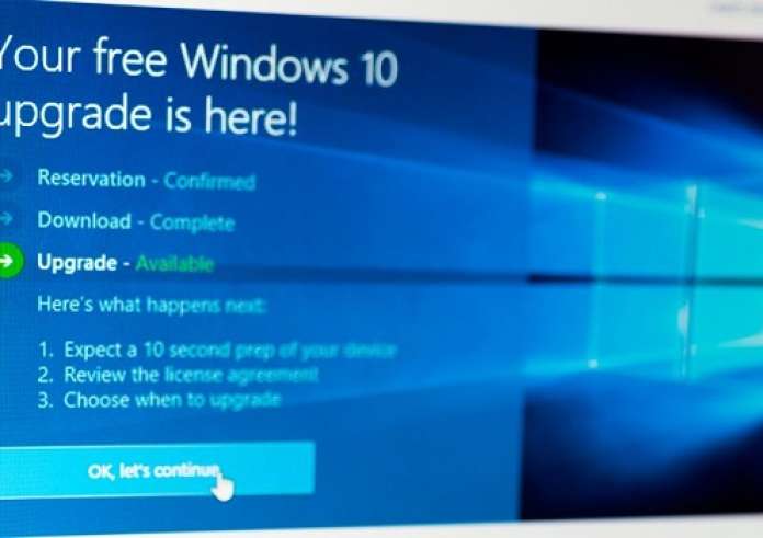 Βρέθηκε κενό ασφαλείας στα Windows 10