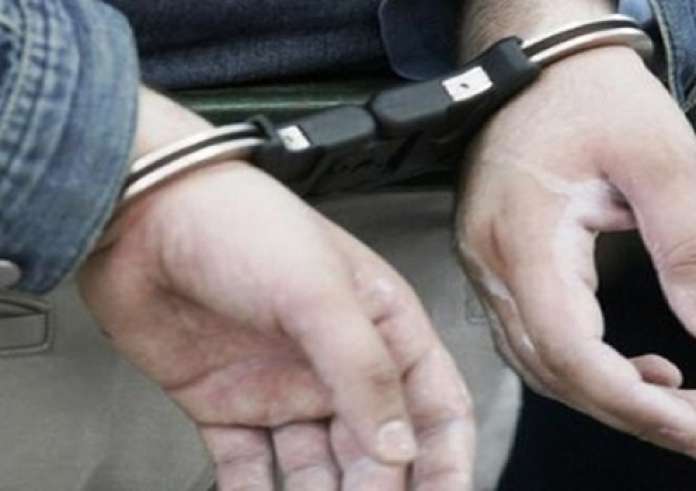 Τρεις συλλήψεις πριν τον χθεσινό ποδοσφαιρικό αγώνα στη Ν. Φιλαδέλφεια