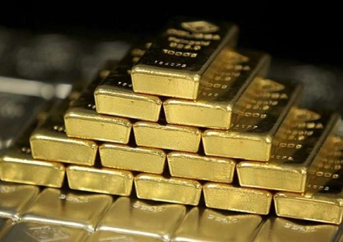 Ο χρυσός στα 3.000 δολάρια και το πετρέλαιο στα 100 δολάρια μέχρι το 2025; Οι αναλυτές της Citi δεν το αποκλείουν