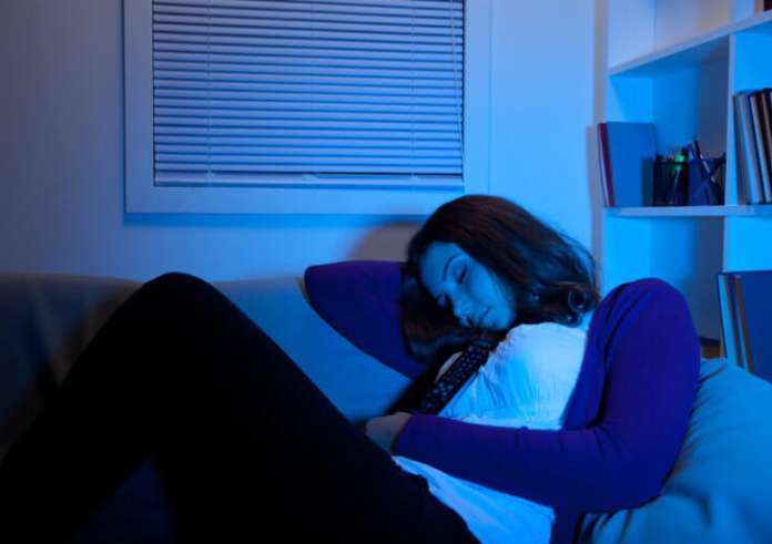 Ύπνος: Πώς επηρεάζεσαι από τον καιρό