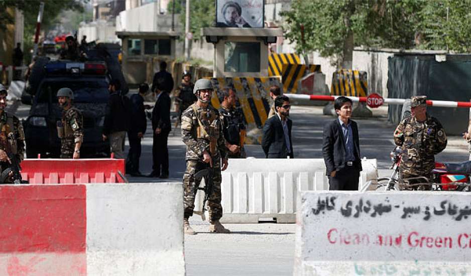 Δέκα στρατιώτες νεκροί από επίθεση Ταλιμπάν, στο Αφγανιστάν