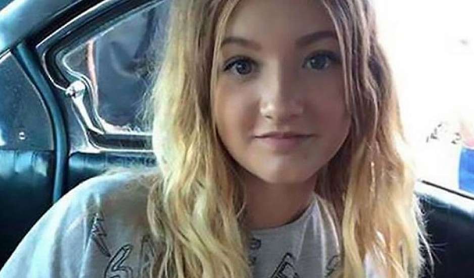 Σοκαρισμένη είναι η Σουηδία από το άγριο έγκλημα με θύμα την 17χρονη