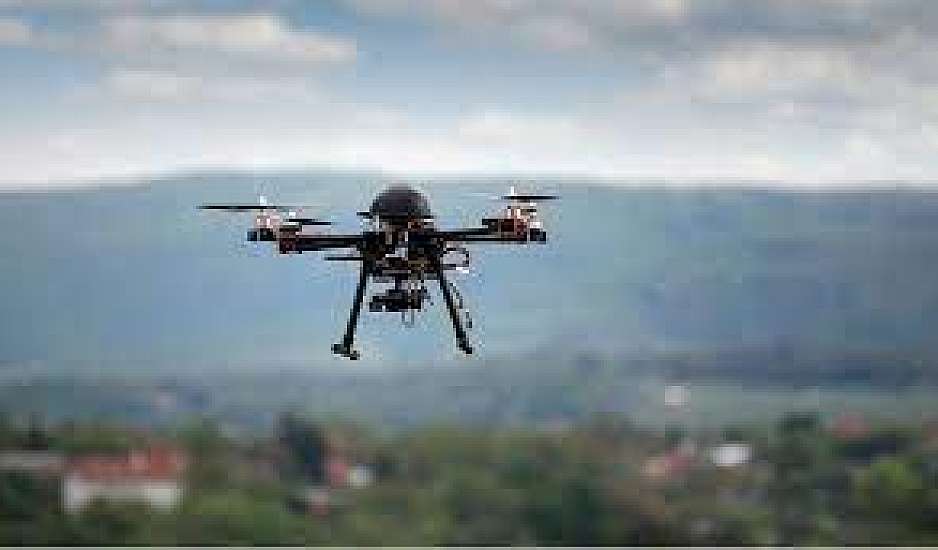 Ποινική δίωξη για κατασκοπεία στους δύο Τούρκους που πέταξαν drone πάνω από τον Πόρο