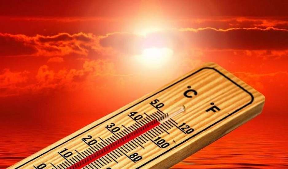 50% πιθανότητες το 2023 να είναι η πιο ζεστή χρονιά που έχει καταγραφεί ποτέ