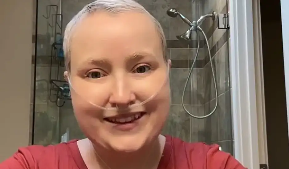Ραγίζει καρδιές 31χρονη γιατρός και TikToker – «Αν βλέπετε αυτό το βίντεο, έχω πεθάνει»