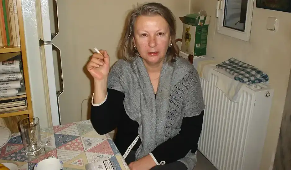 Πέθανε η συγγραφέας Μαριάννα Δήτσα - Ήταν η Συννεφούλα του Σαββόπουλου