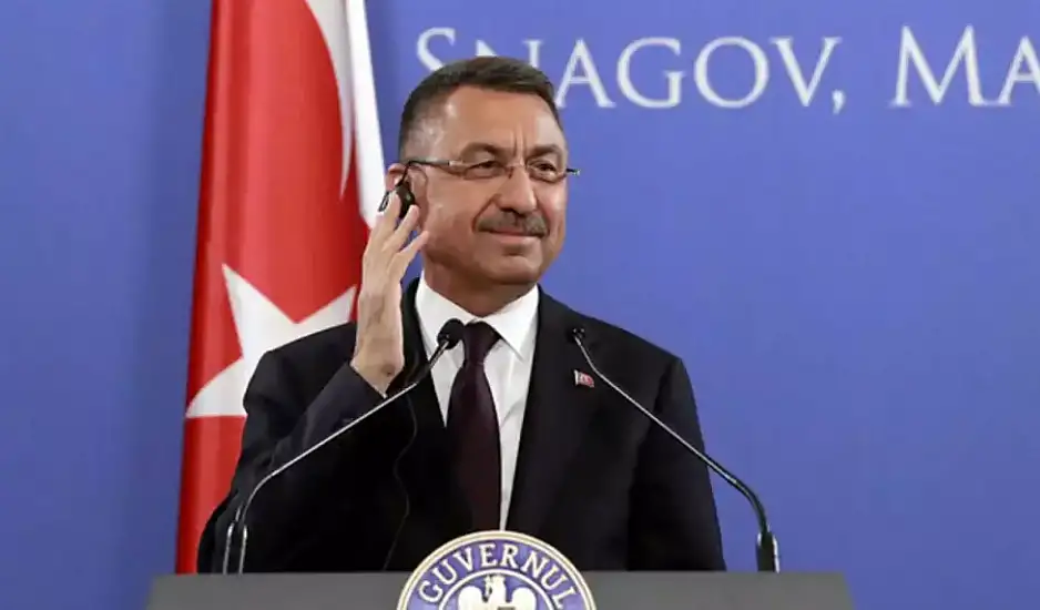 Τουρκία: Κρατά στον πάγο την ένταξη της Σουηδίας στο ΝΑΤΟ – Δεν μας επείγει, λέει ο Οκτάι