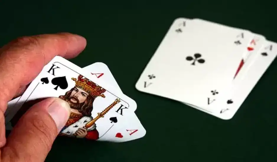 Παίζουμε χαρτιά; Πώς παίζεται η αγαπημένη 31; Οι κανόνες του παιχνιδιού