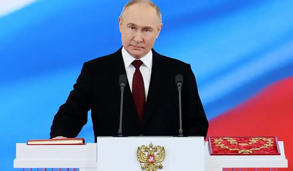 Τα αλλάζει όλα ο Πούτιν στο Κρεμλίνο: Ποιοι φεύγουν και ποιοι έρχονται
