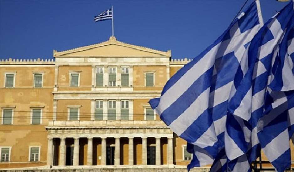 Έκθεση από τη Διεθνή Διαφάνεια: Η Ελλάδα από τις πιο διεφθαρμένες χώρες της Ε.Ε.